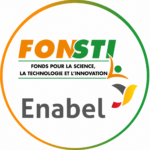 Enabel et FONSTI